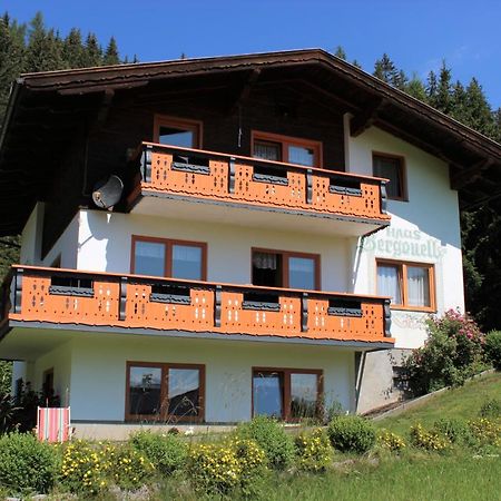 Haus Bergquell Apartment Ramsau am Dachstein Exterior photo