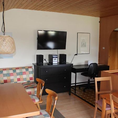Haus Bergquell Apartment Ramsau am Dachstein Exterior photo